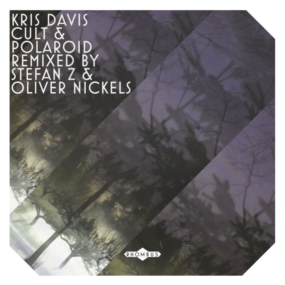 Picture of Cult EP - Remixed