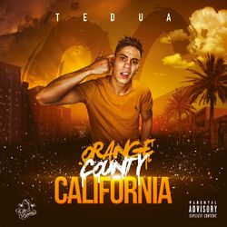 Cover of Orange County California