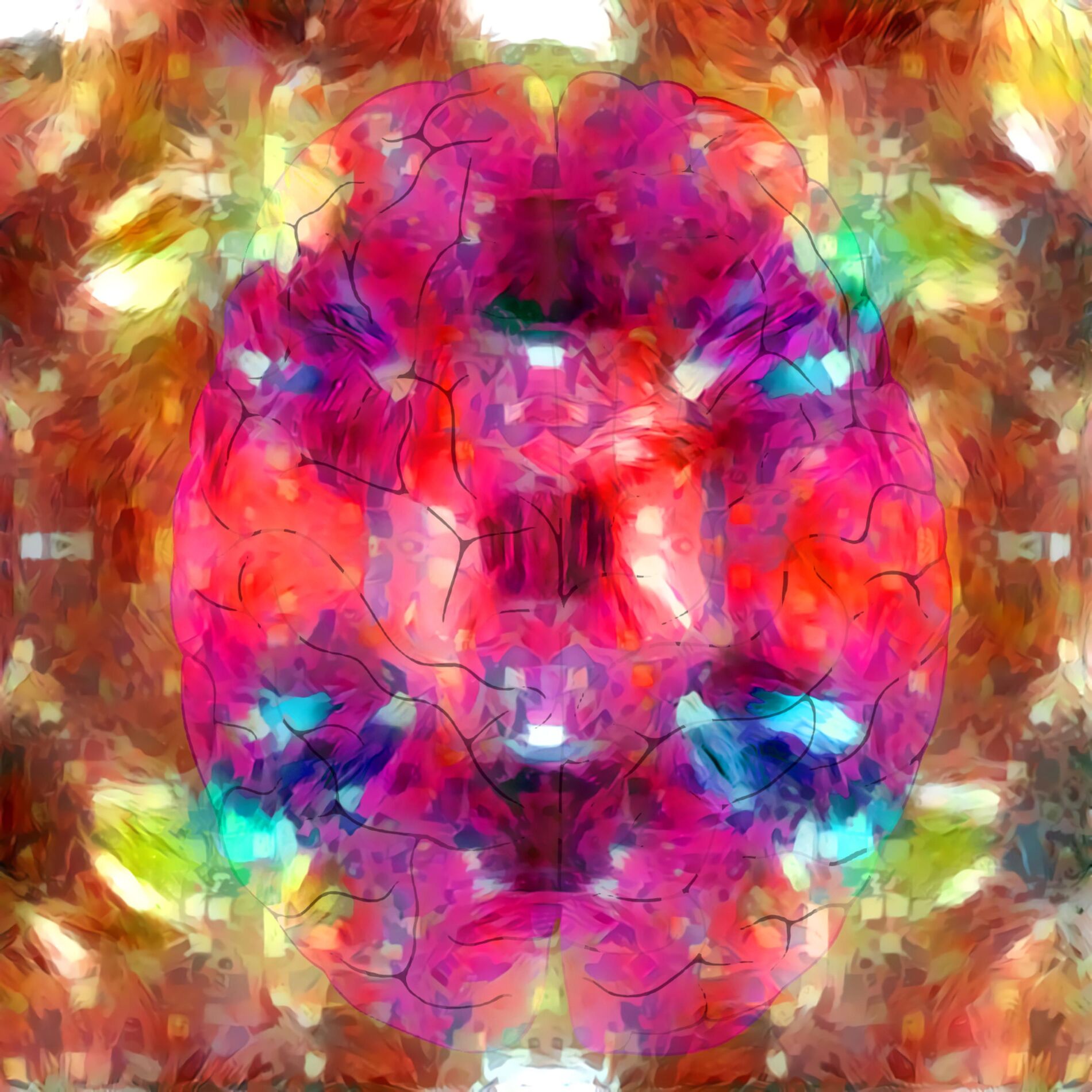 Album cover of Mindful