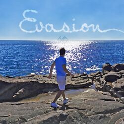 Cover of Evasion