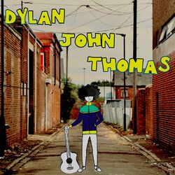 Dylan John Thomas