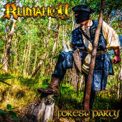 Cover of Forest Party