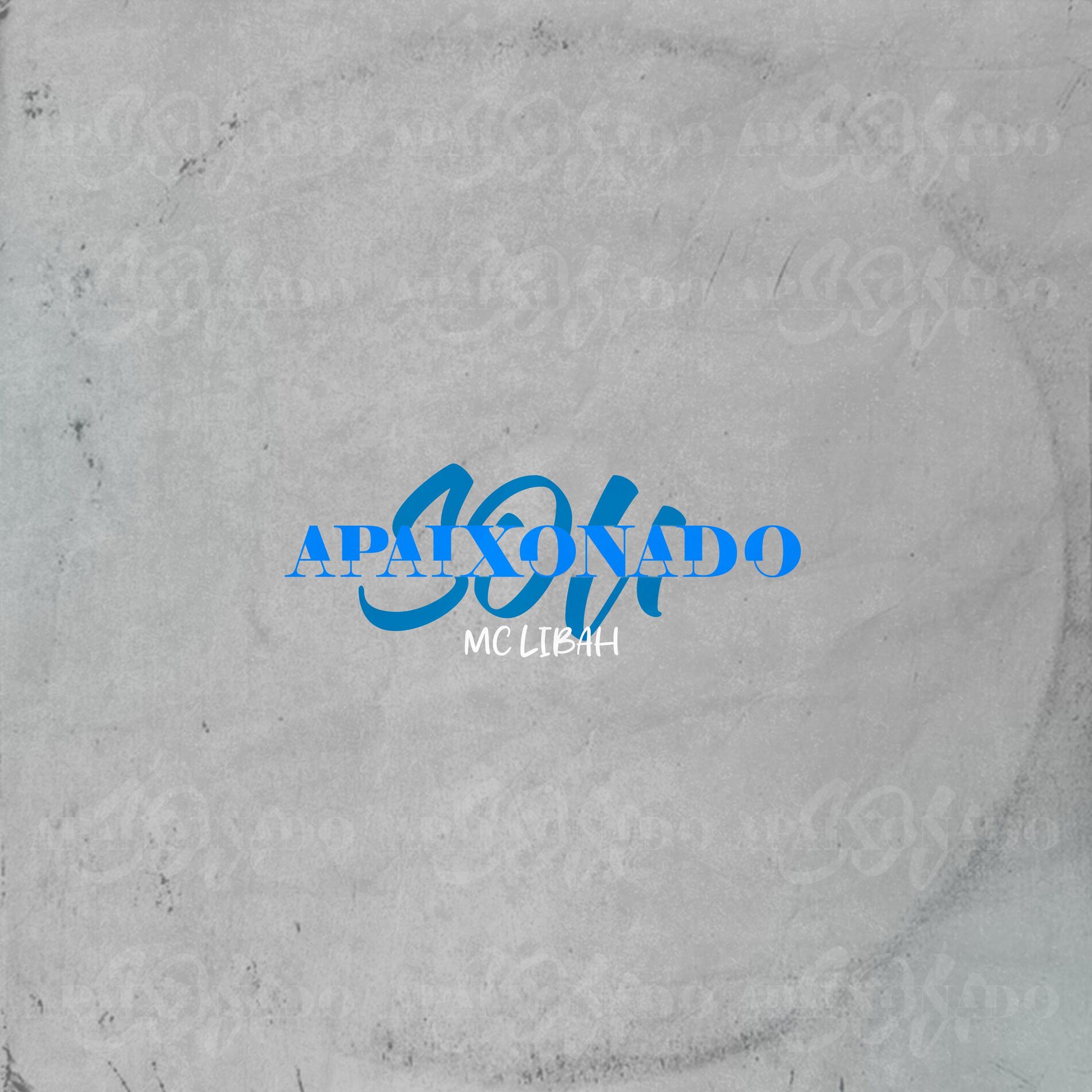 Album cover of Sou Apaixonado