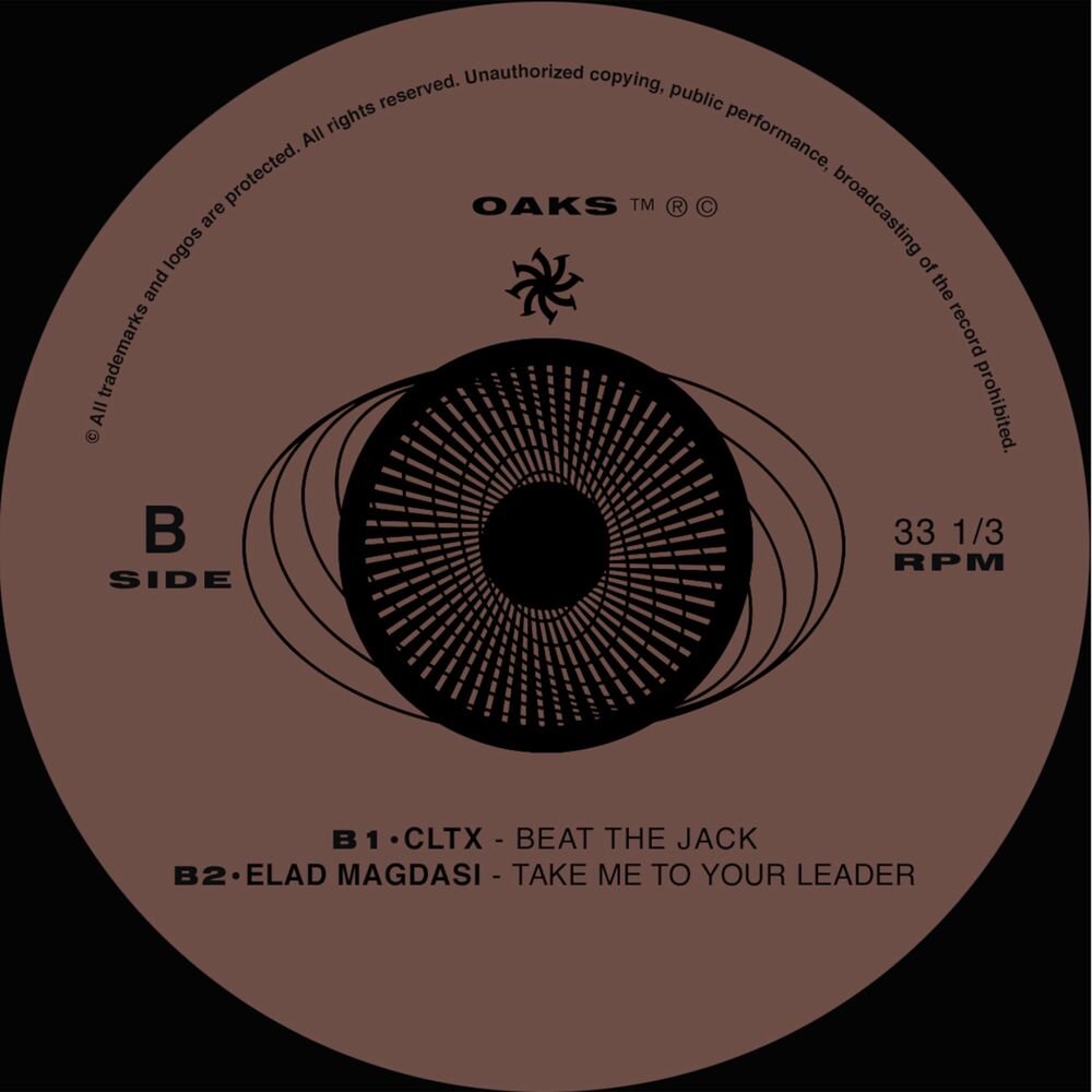 Picture of Take Me to Your Leader