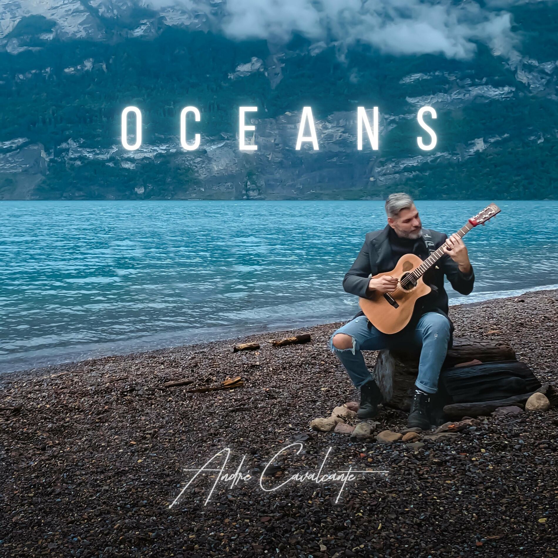 Album cover of Oceans