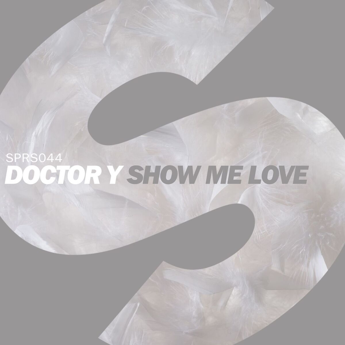 Album cover of Show Me Love