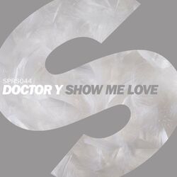 Cover of Show Me Love (Radio Edit)