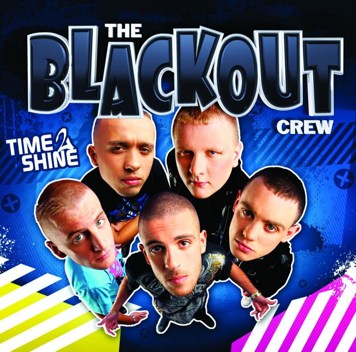 Album cover of Bbbbounce
