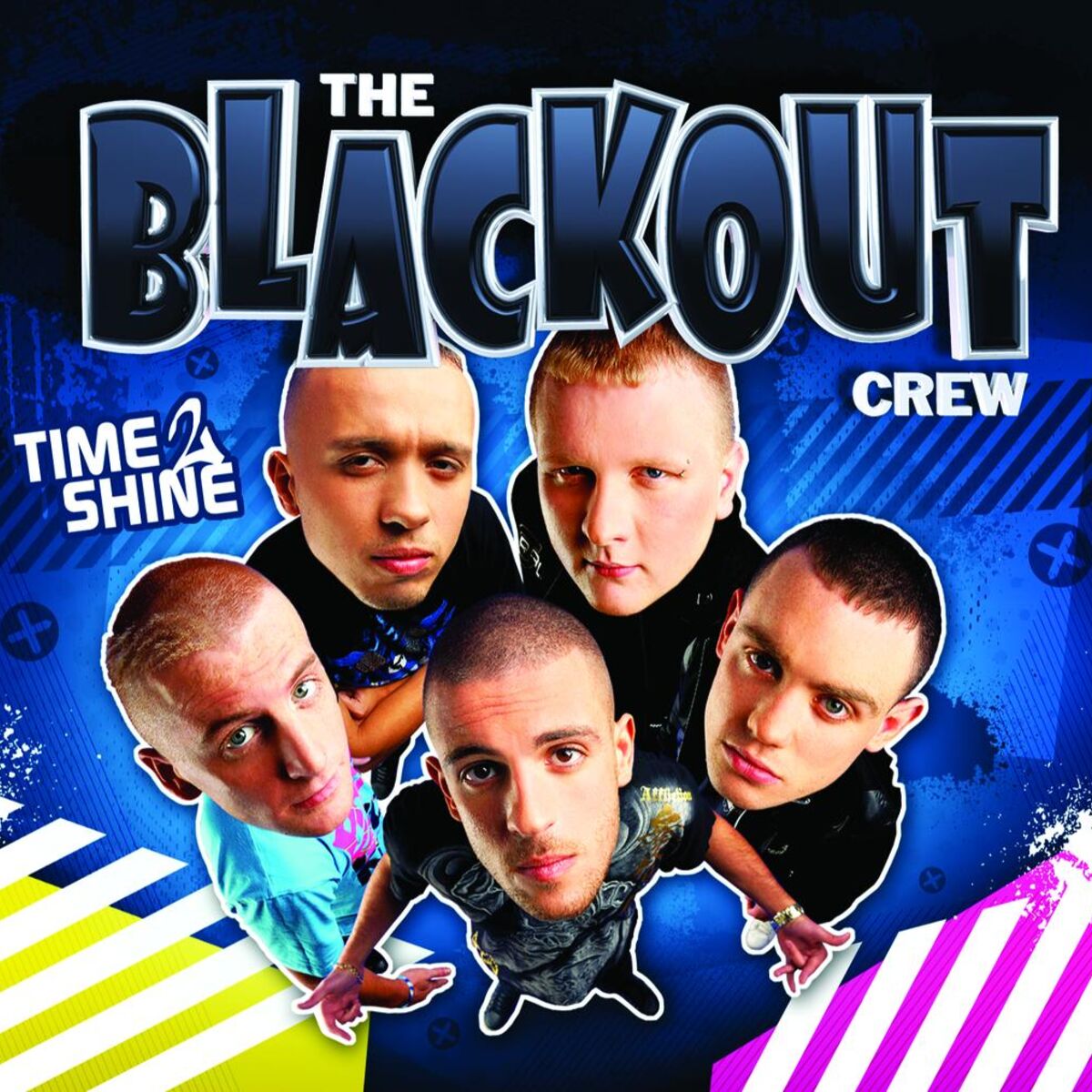 Album cover of Time 2 Shine