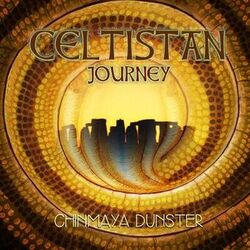 Cover of Celtistan Journey