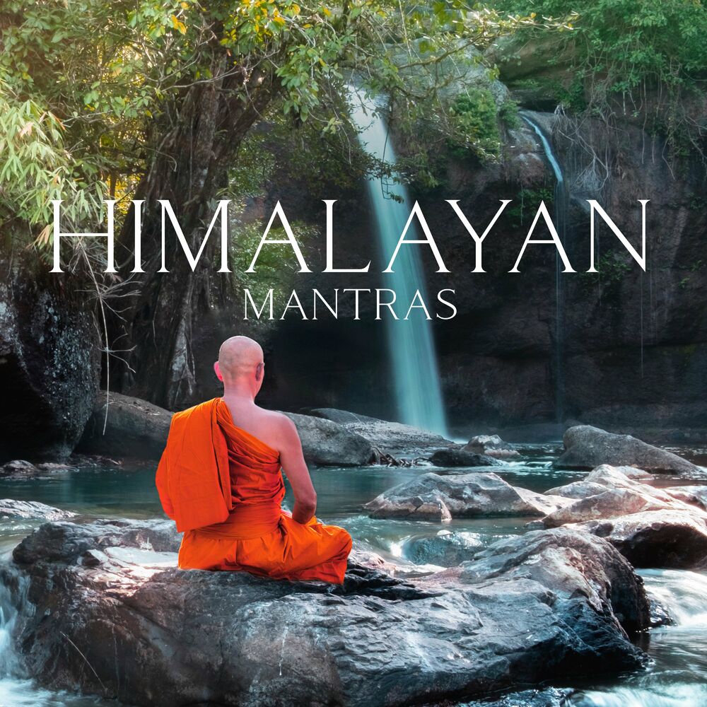 Picture of Himalayan Mantras: Unveiling the Power of Tibetan Mantras Through Music