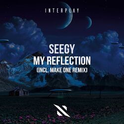 Cover of My Reflection