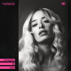 Cover of Mensagens de Amor
