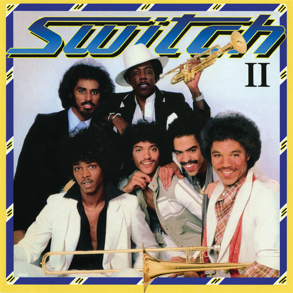Picture of Switch II
