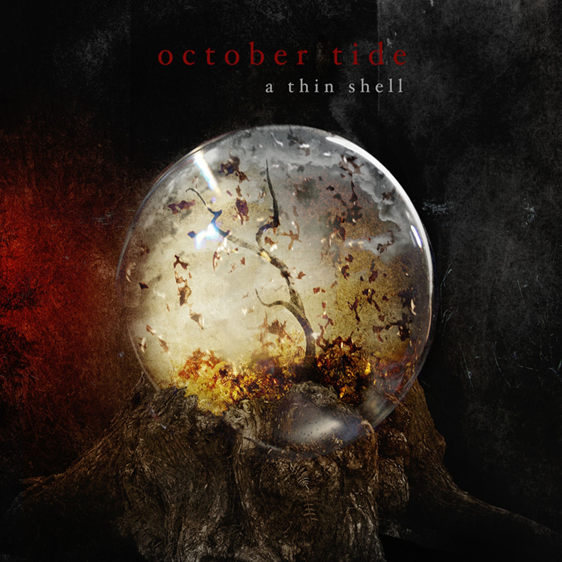 October Tide - Rain Without End | Deezer