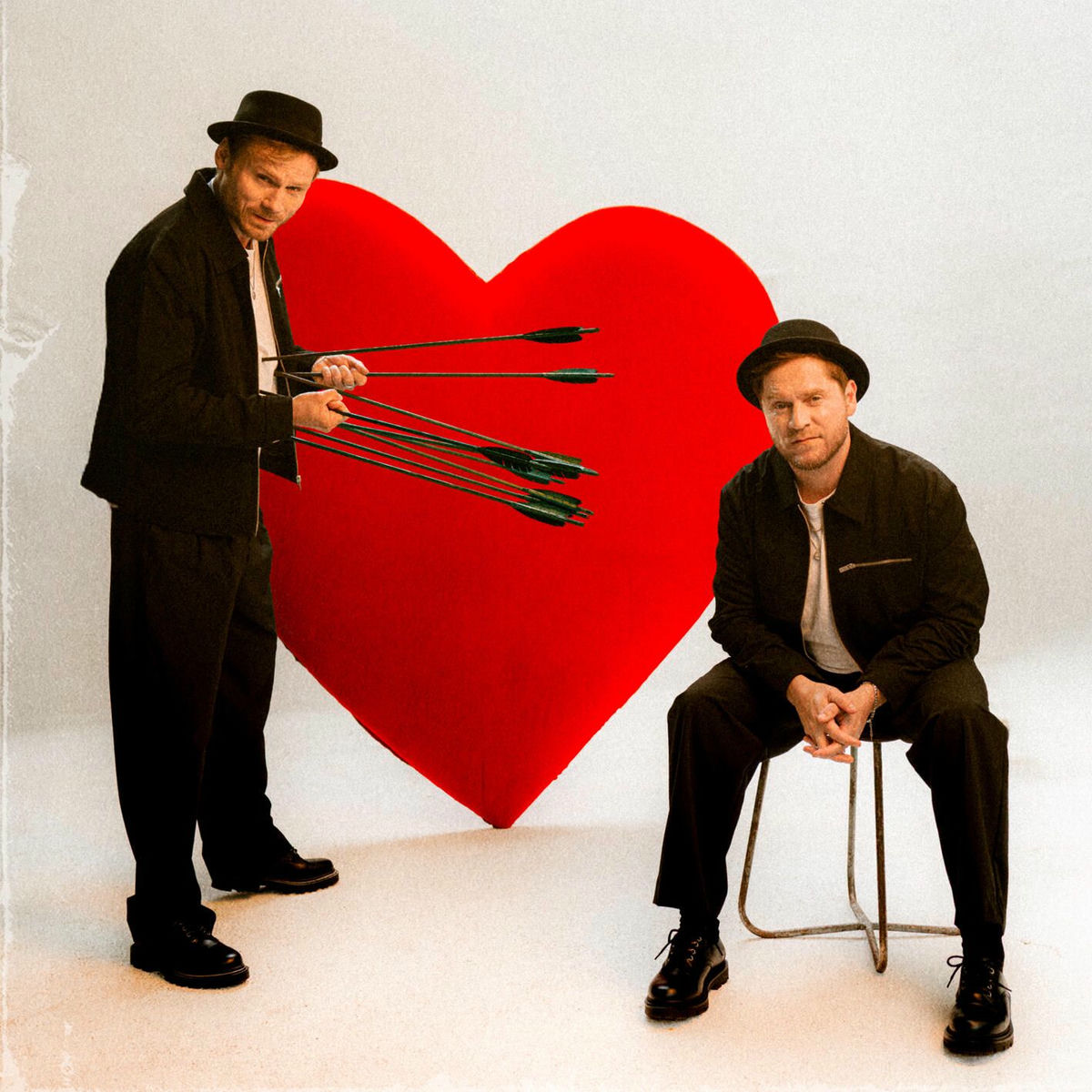 Album cover of Sonntag