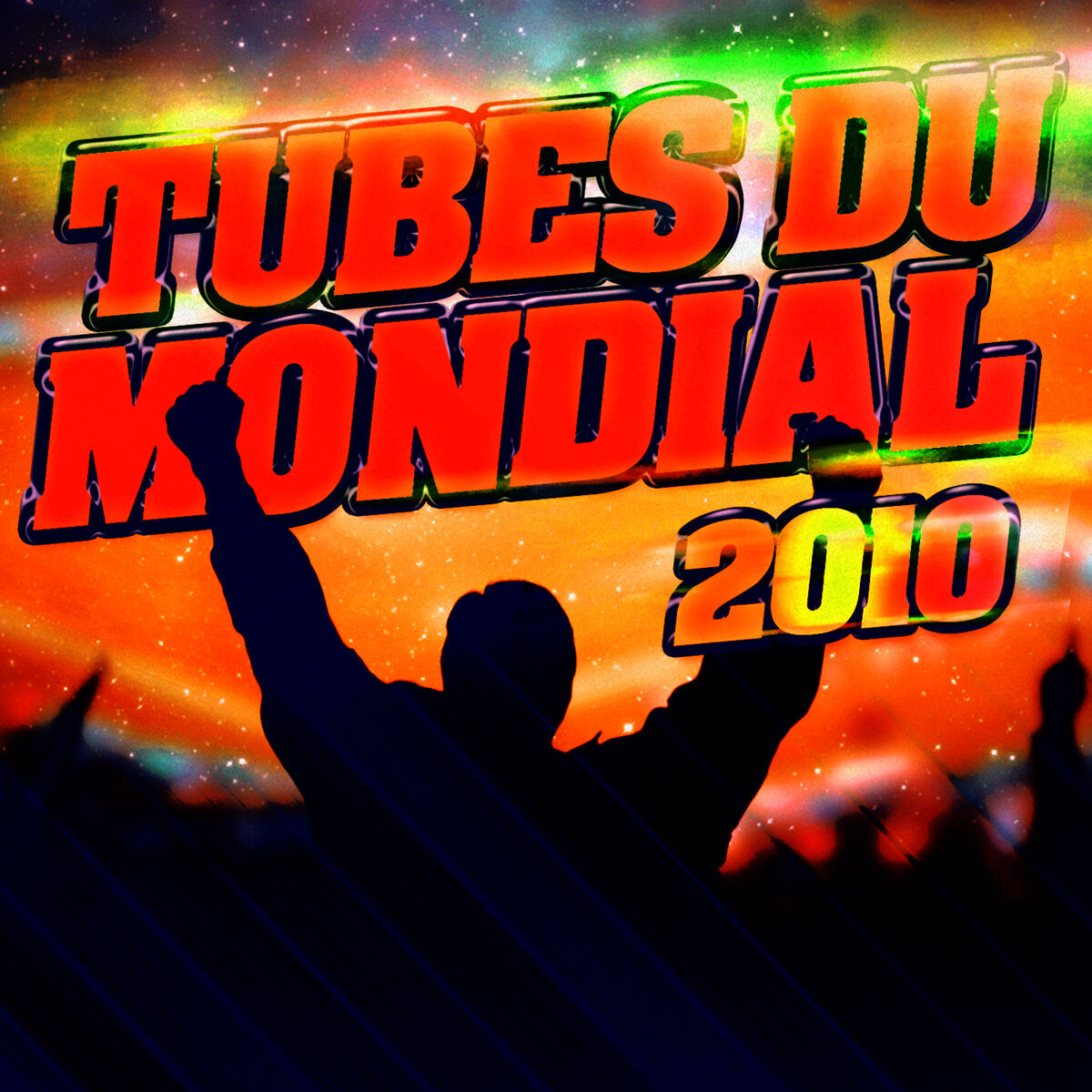 Album cover of Je Te Survivrai
