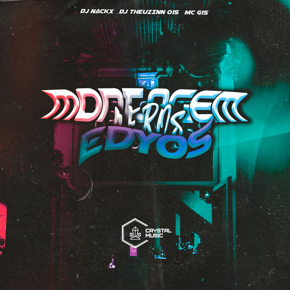 Montagem Aeros Edyos cover