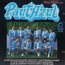 Cover of Muy Padre
