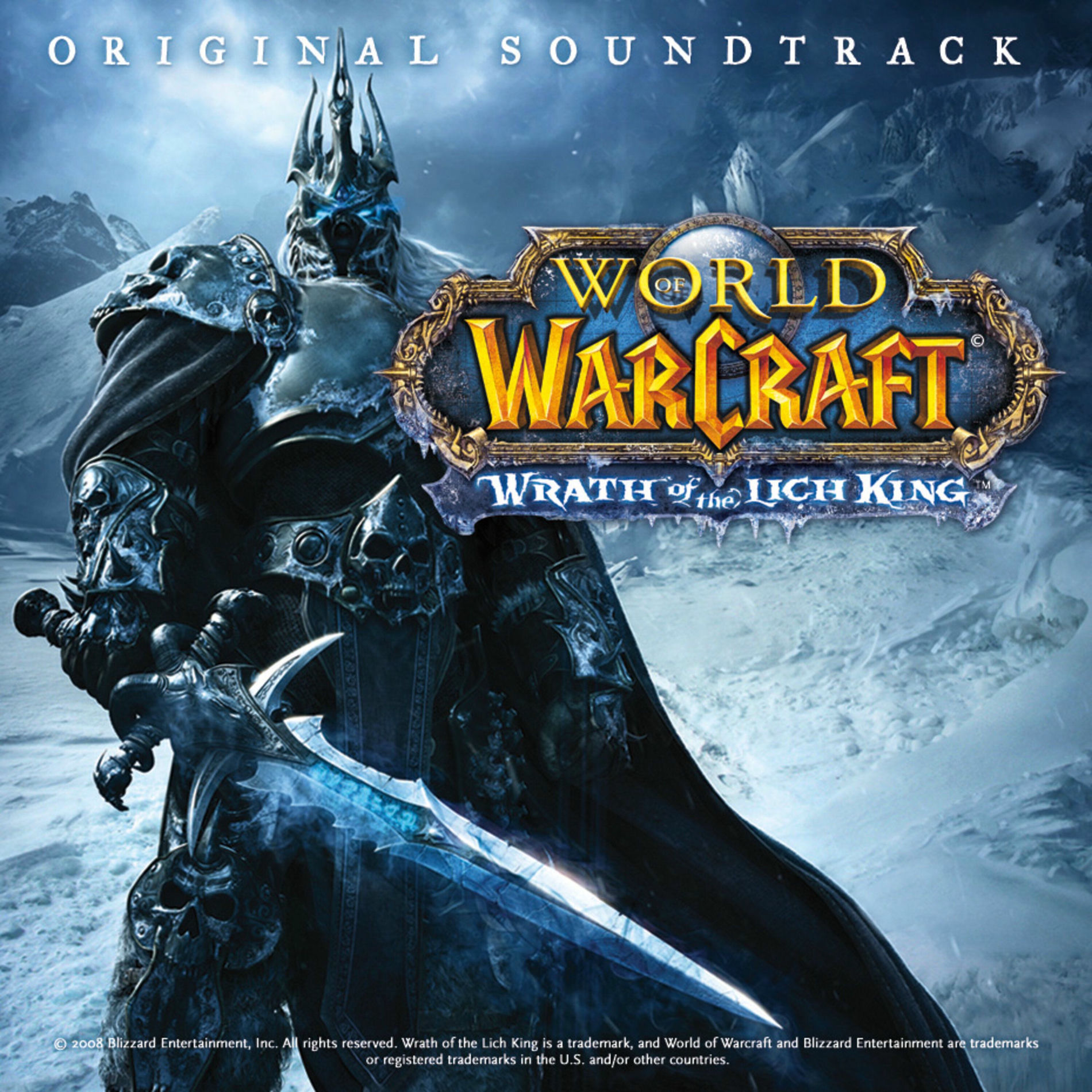 Album cover of Howling Fjord