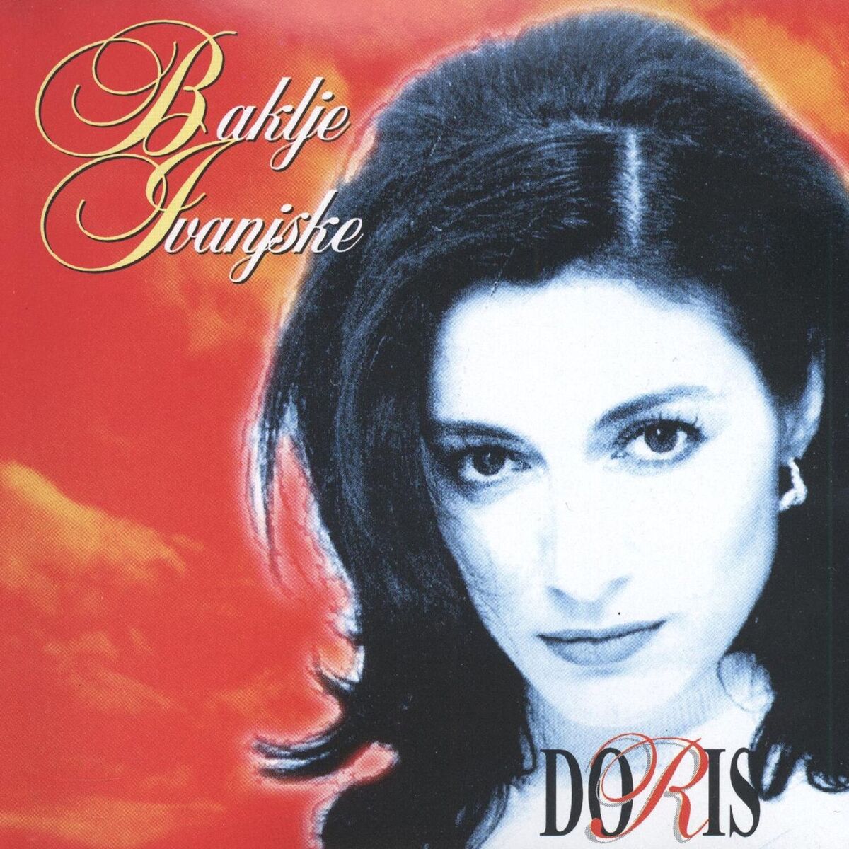 Album cover of Baklje Ivanjske