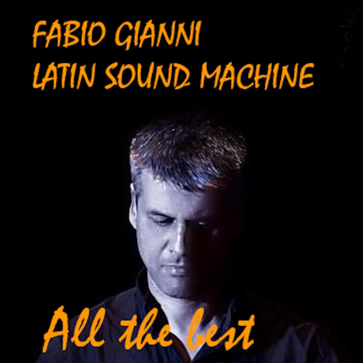 Album cover of All the Best