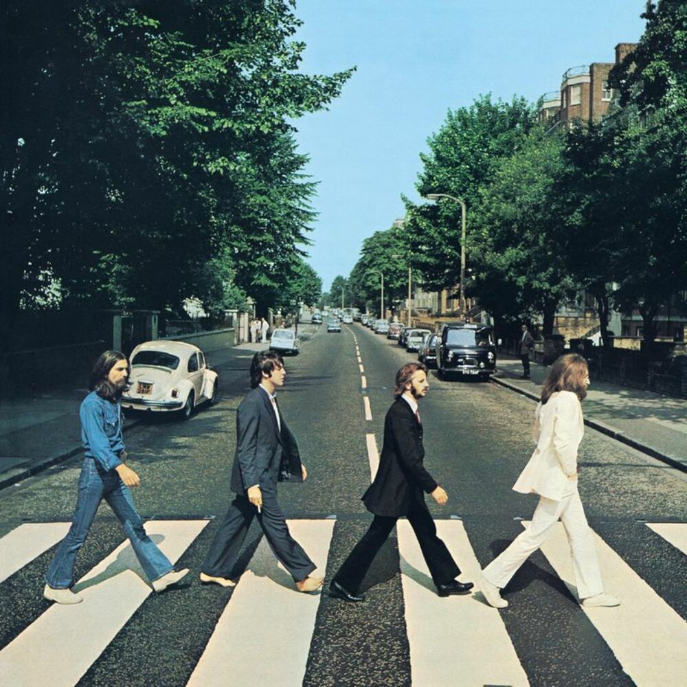 Picture of Abbey Road (Remastered)