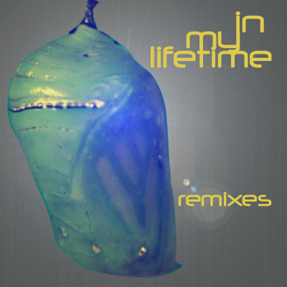 Picture of In My Lifetime Remixes