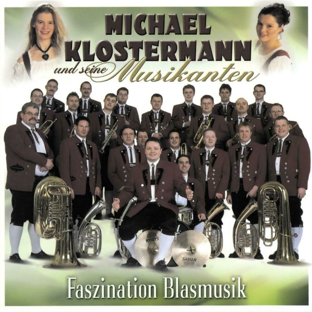 Picture of Faszination Blasmusik