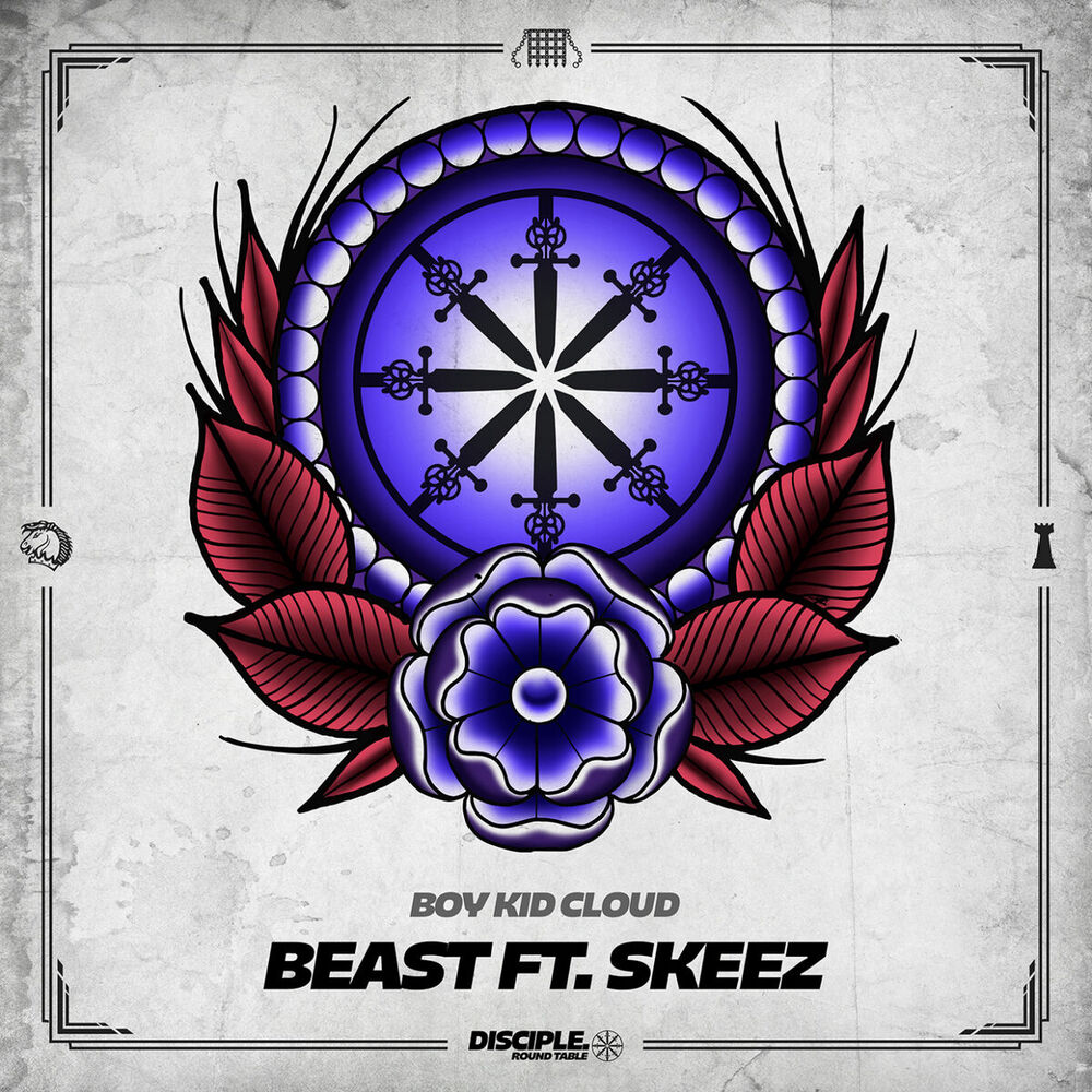 Picture of Beast Ft. Skeez