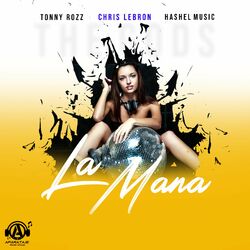 Cover of La Maña