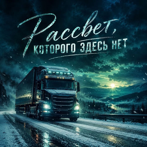Рассвет, которого здесь нет