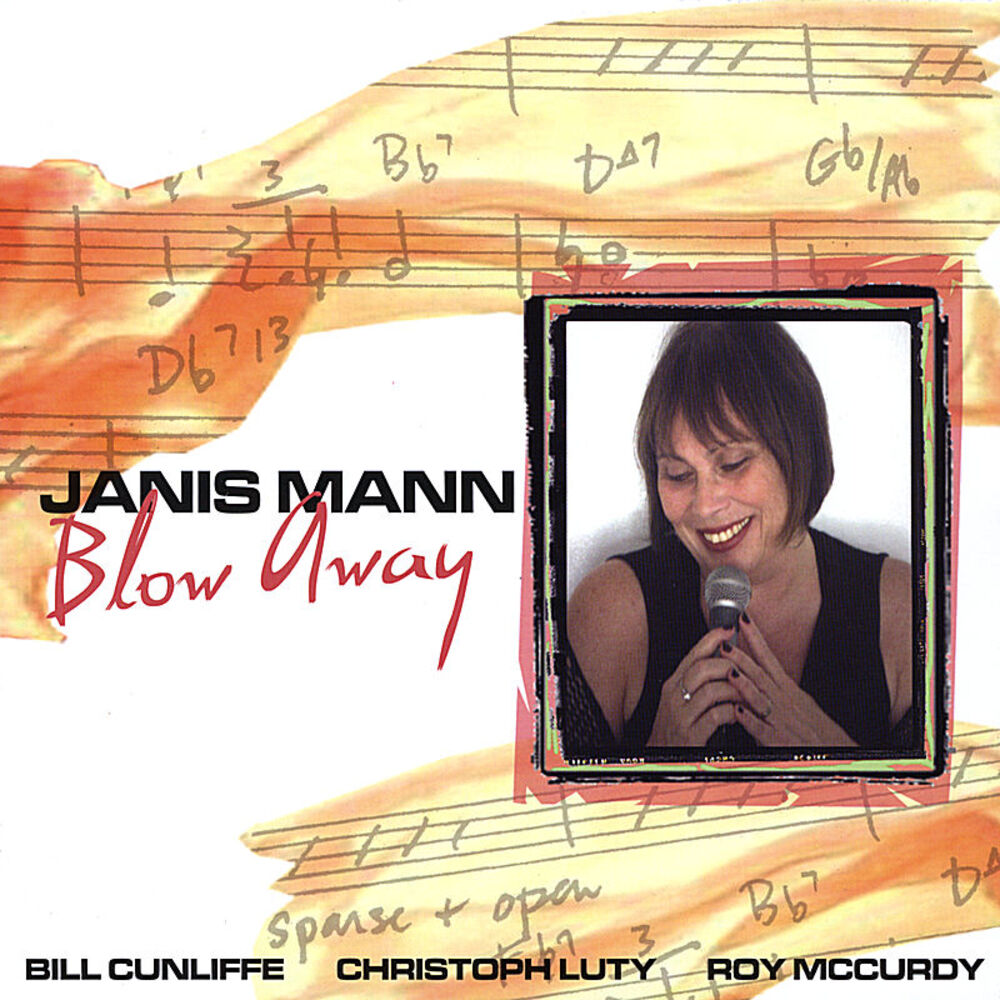 Picture of Blow Away