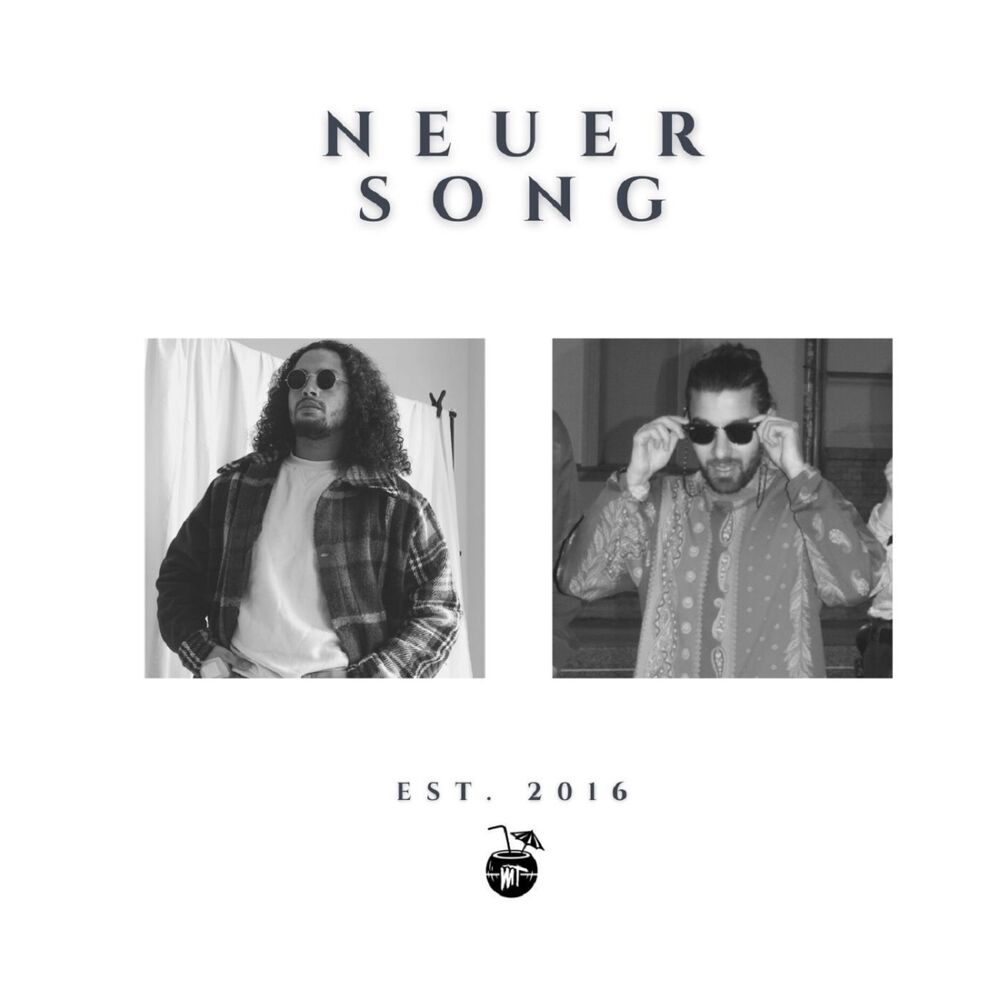 Picture of Neuer Song