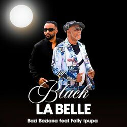Cover of Black La Belle