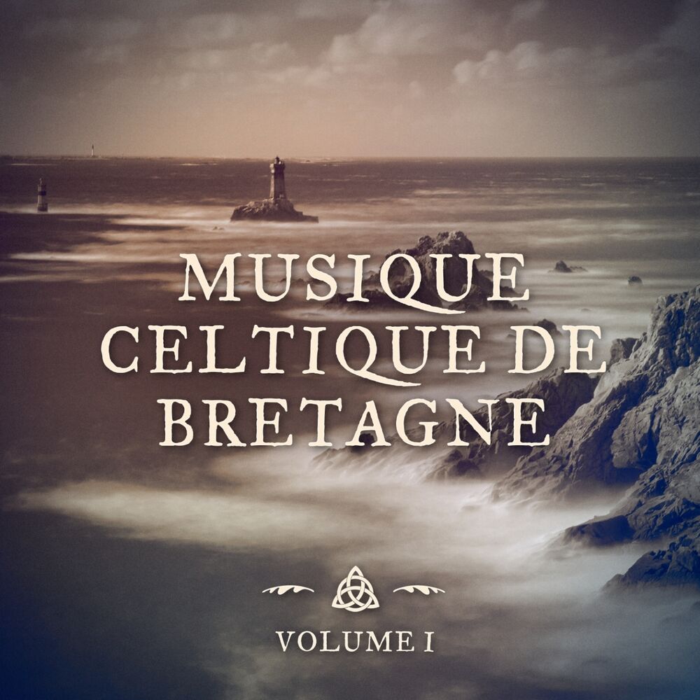 Picture of La musique celtique de Bretagne