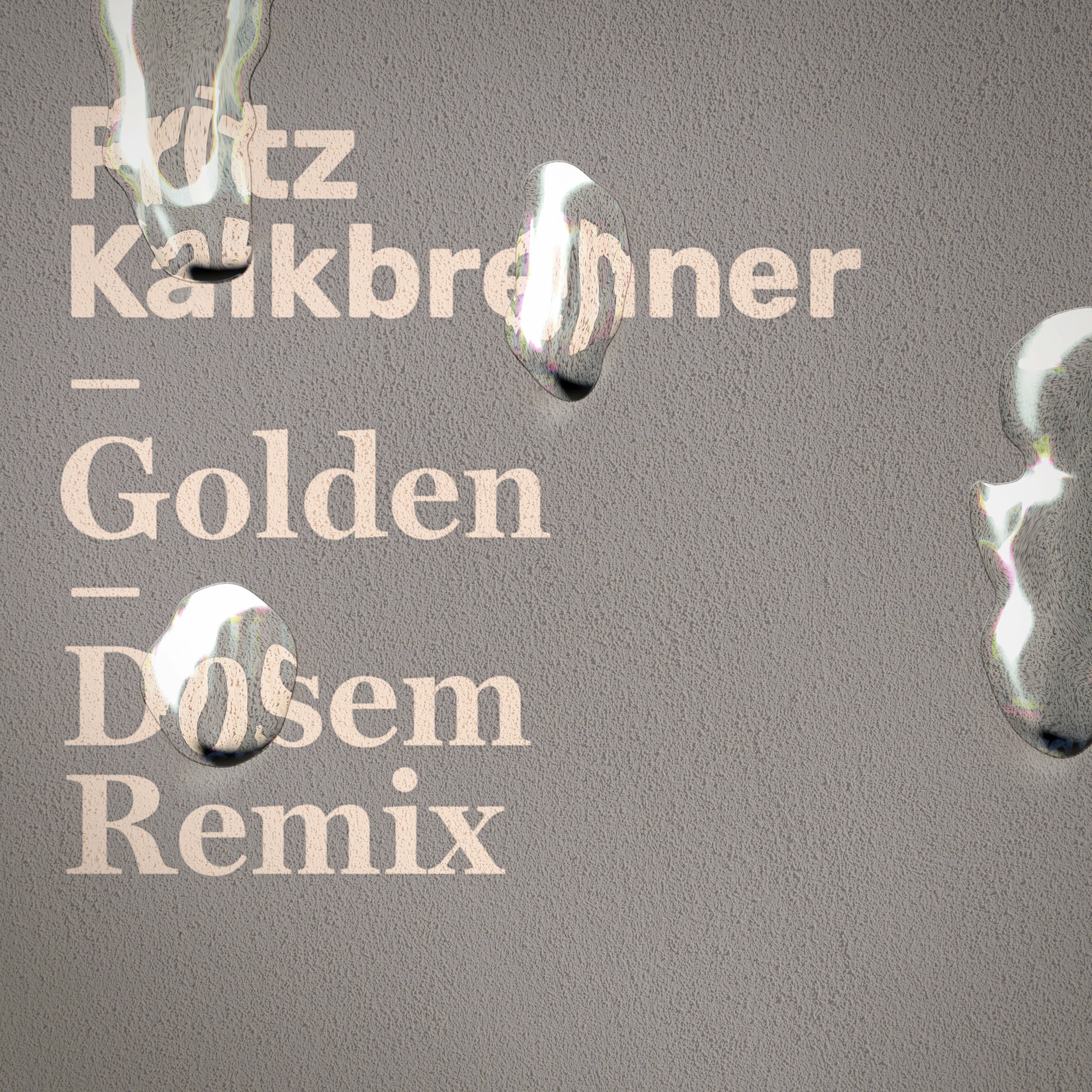 Album cover of Golden