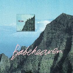 Cover of Heaven