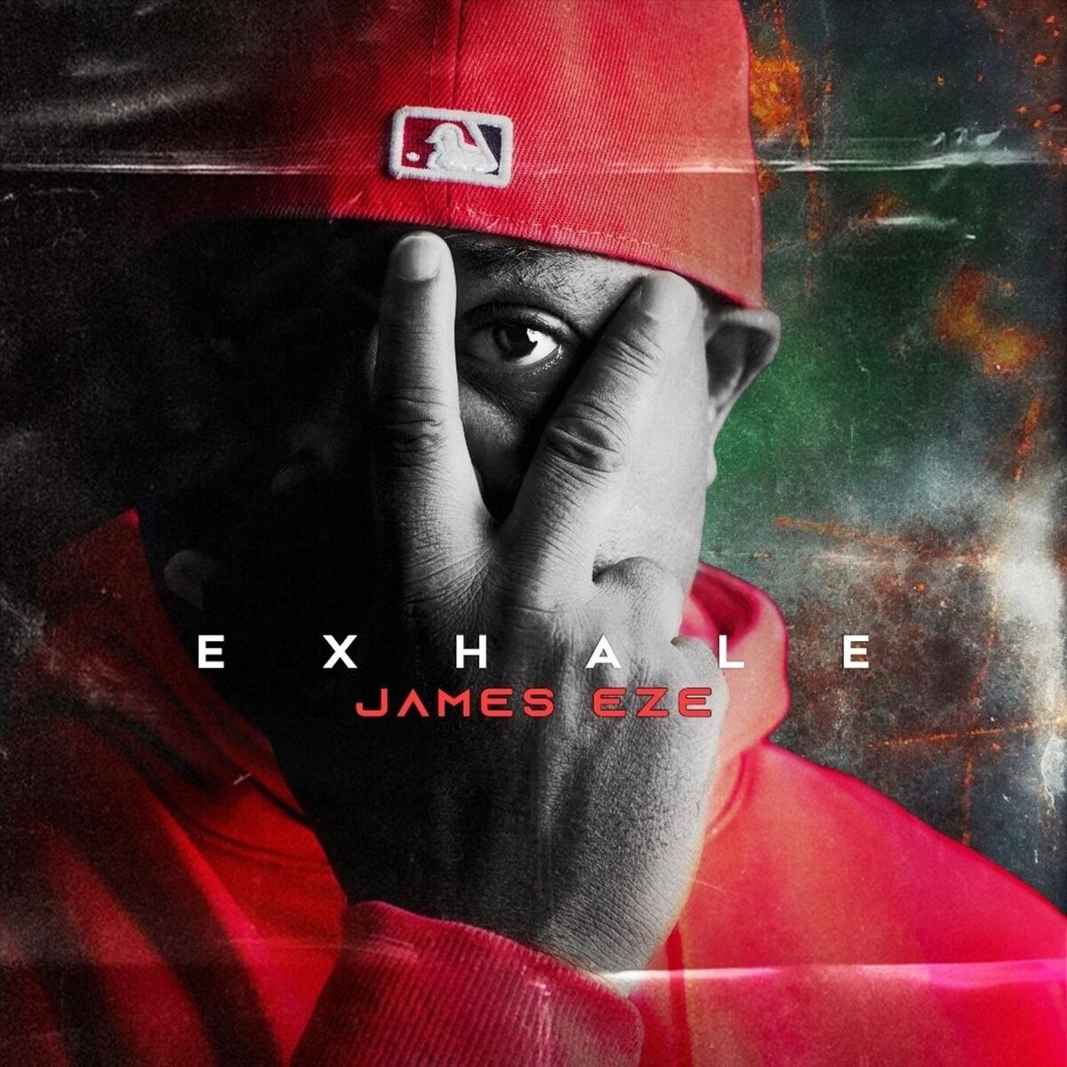 Album cover of Exhale