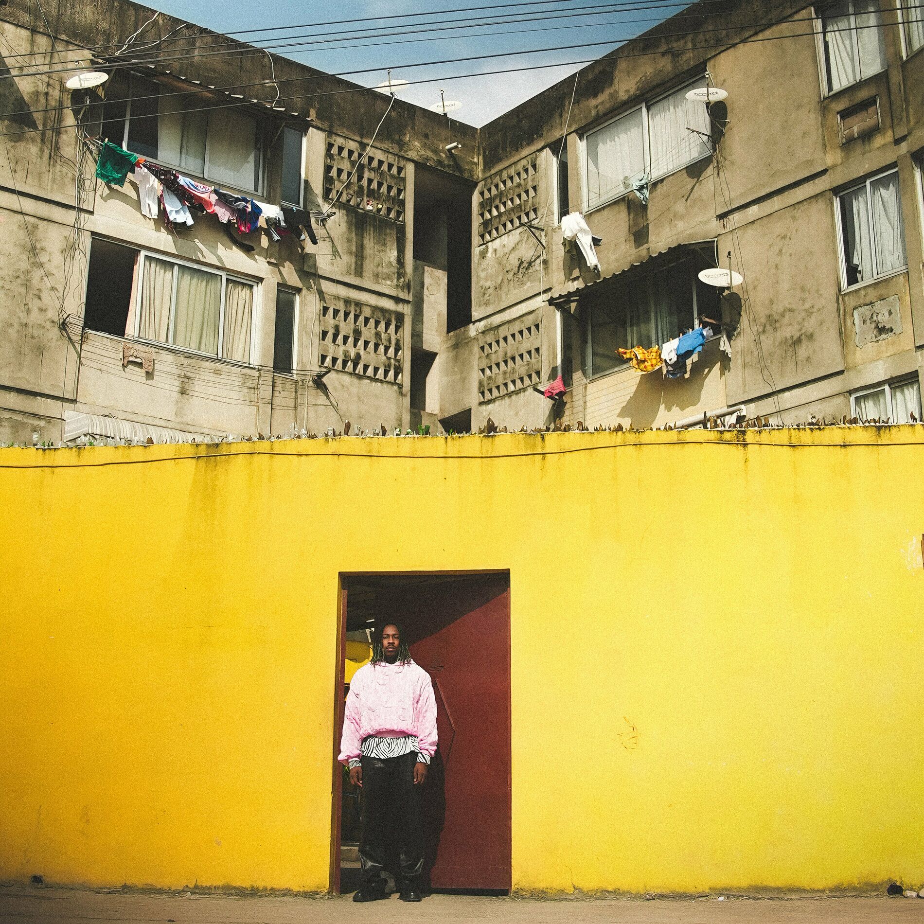 Album cover of J'adore