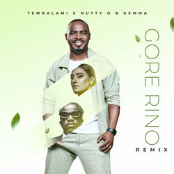 Cover of Gore Rino (Remix)