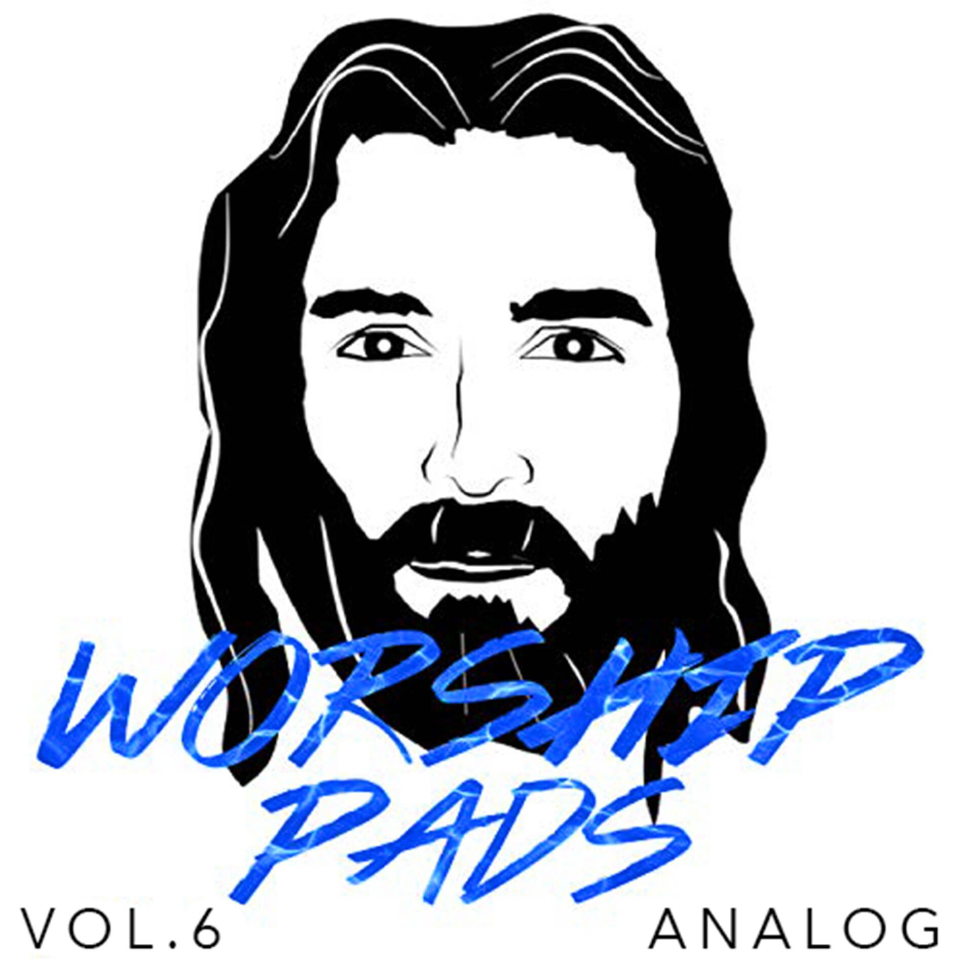 Album cover of Analog, Vol. 6