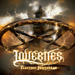 Cover of Electric Pentagram