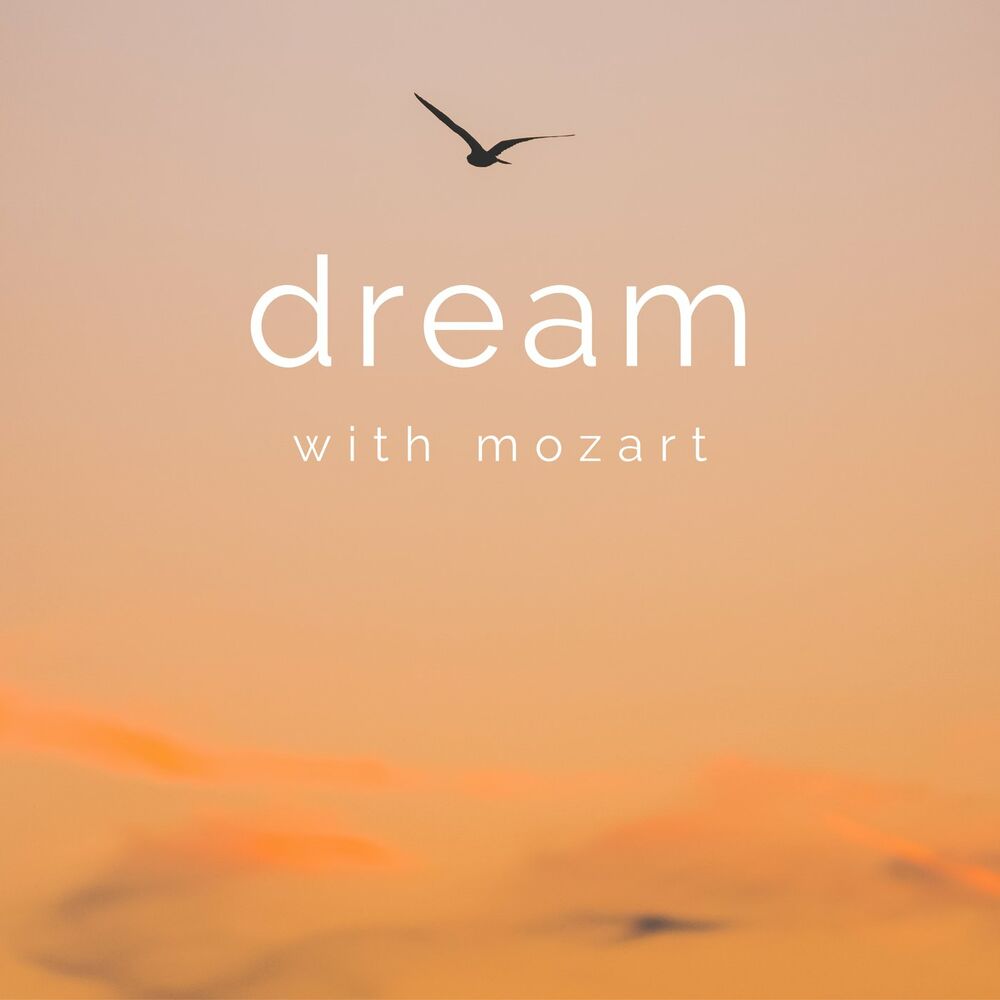 Picture of Dream with Mozart