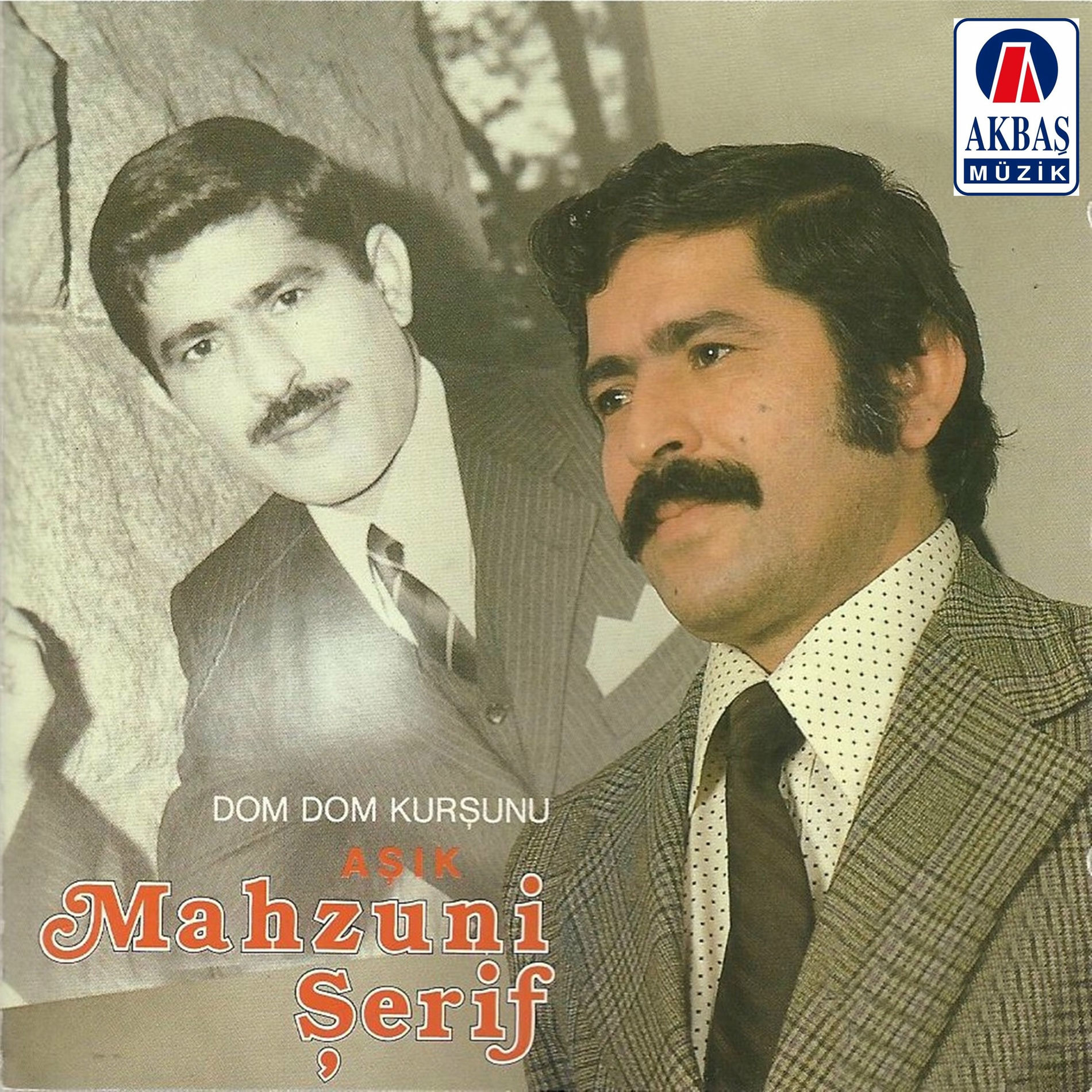 Album cover of Dom dom kurşunu