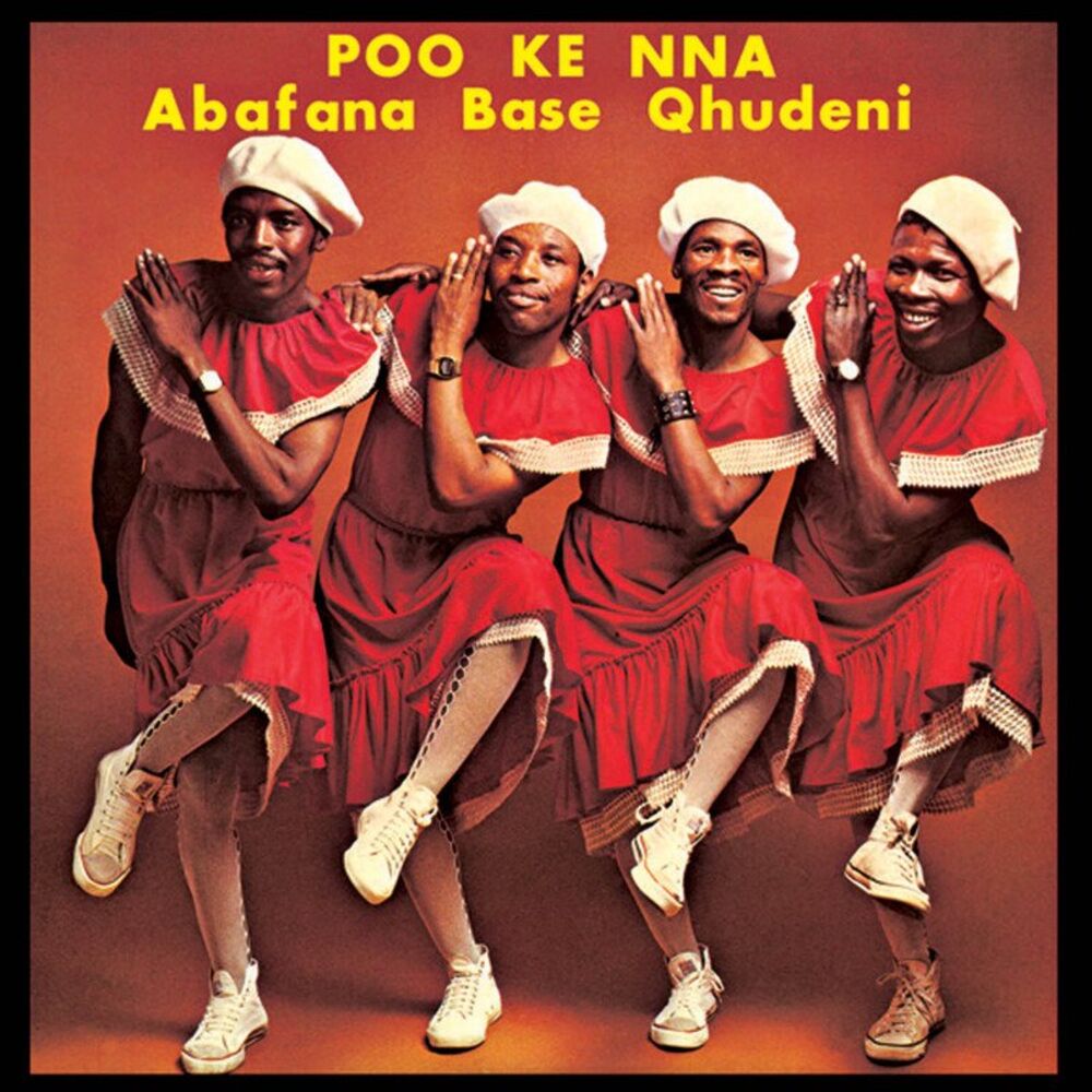 Picture of Poo Ke Nna
