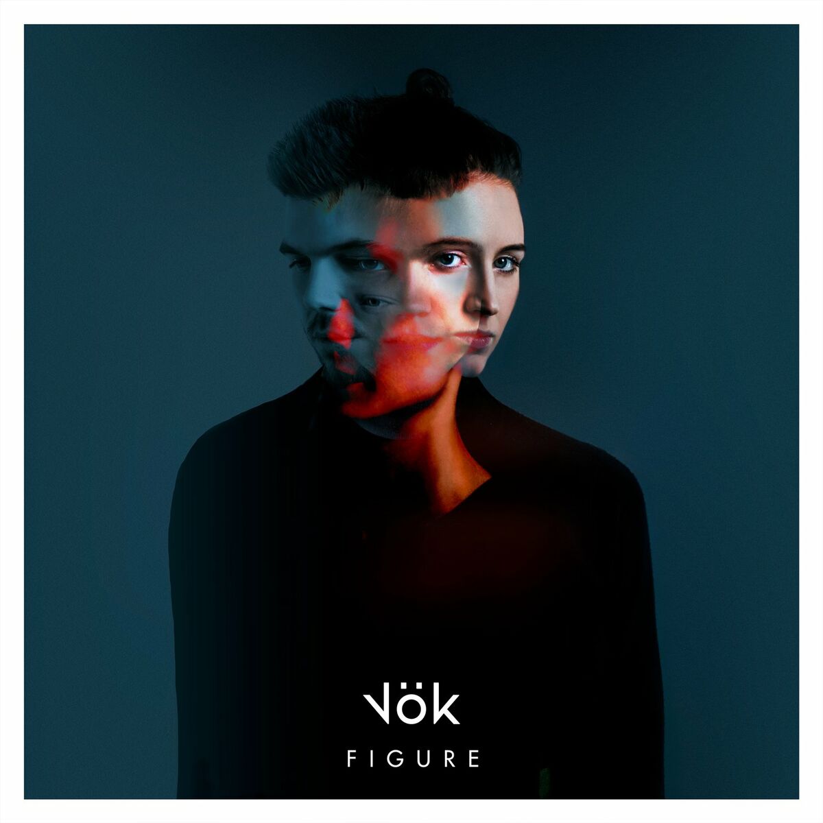 Album cover of Figure