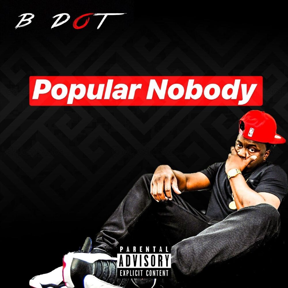 Picture of Popular Nobody