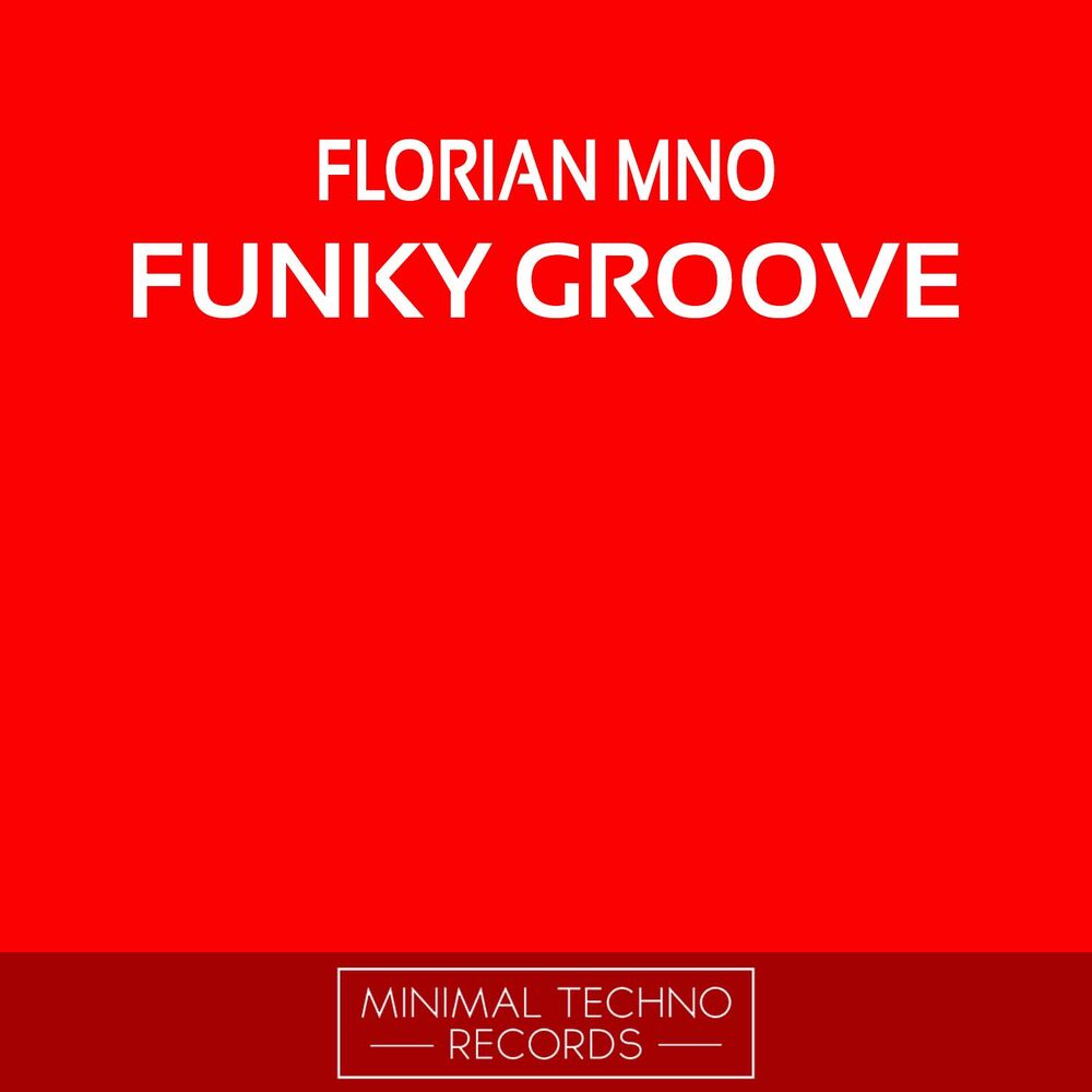 Picture of Funky Groove