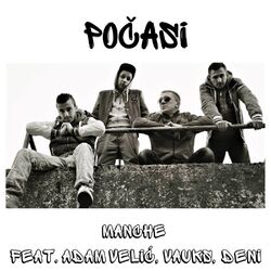 Cover of Počasi